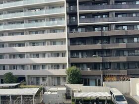 12/16 バルコニー