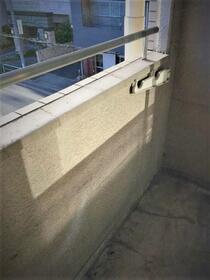 13/16 バルコニー