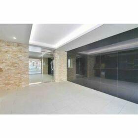 4/4 エントランス