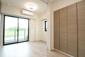 4/14 リビング/ダイニング