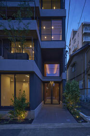 12/12 エントランス