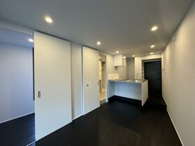 4/12 リビング/ダイニング