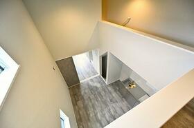 5/13 リビング/ダイニング