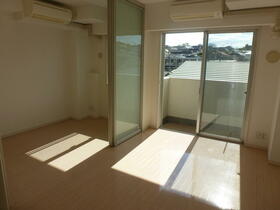 4/16 リビング/ダイニング