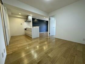 4/16 リビング/ダイニング