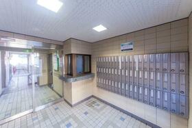 12/12 エントランス