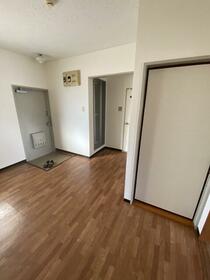 2/6 リビング/ダイニング