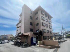 マンション高萩Ⅰの間取り