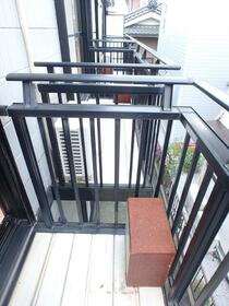 13/15 バルコニー