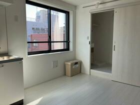 5/8 リビング/ダイニング