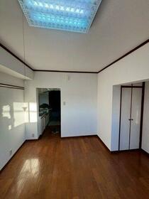 4/11 リビング/ダイニング