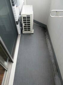 13/16 バルコニー