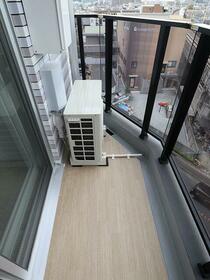 14/16 バルコニー