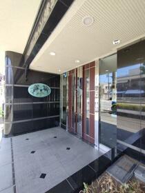 4/4 エントランス