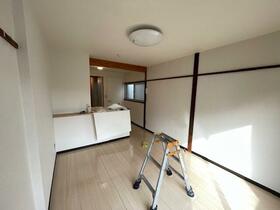 3/7 リビング/ダイニング