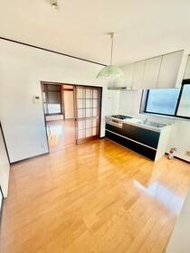 3/16 リビング/ダイニング