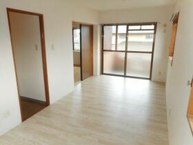 4/8 リビング/ダイニング