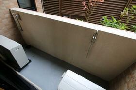 14/16 バルコニー