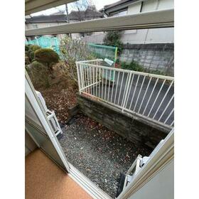 16/16 バルコニー