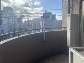 14/16 バルコニー