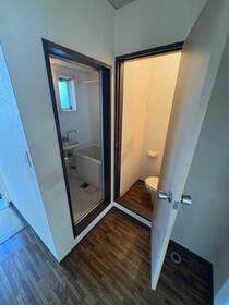 14/16 バルコニー