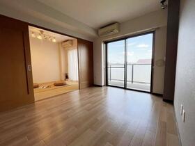 4/16 リビング/ダイニング