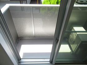 15/16 バルコニー