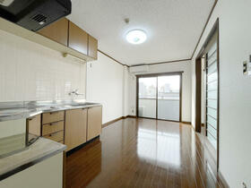 3/16 リビング/ダイニング