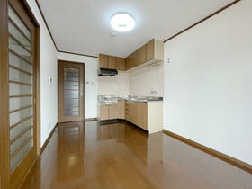 4/16 リビング/ダイニング