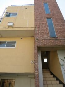 12/12 エントランス