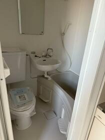 亀戸五丁目の間取り