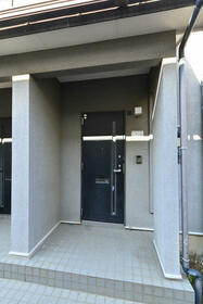 8/8 エントランス