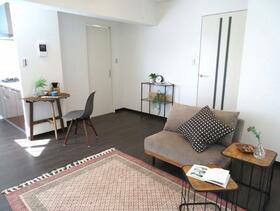 4/16 リビング/ダイニング