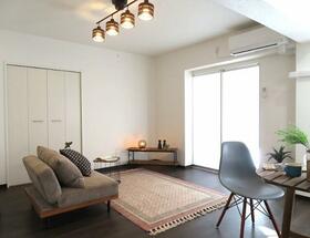 3/16 リビング/ダイニング