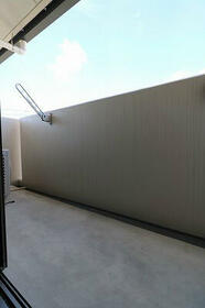 13/16 バルコニー