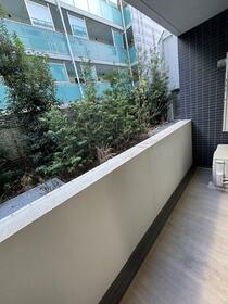 13/16 バルコニー