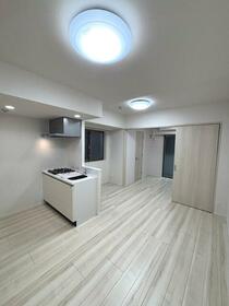 3/16 リビング/ダイニング