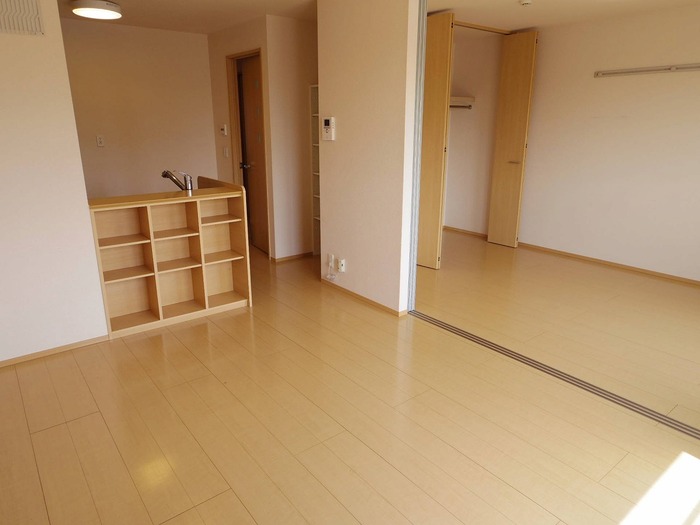 3/20 リビング/ダイニング