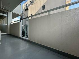 14/26 バルコニー