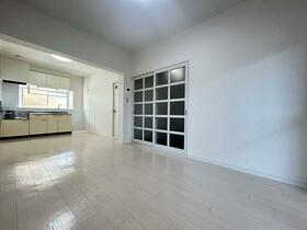 4/26 リビング/ダイニング