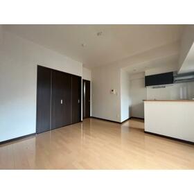 5/13 リビング/ダイニング