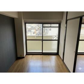 3/7 リビング/ダイニング