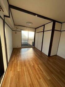 4/12 リビング/ダイニング