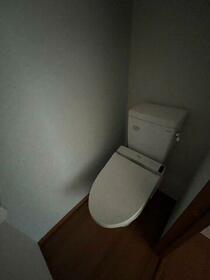 10/12 トイレ