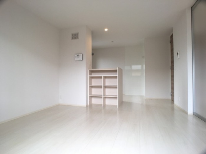 3/27 リビング/ダイニング