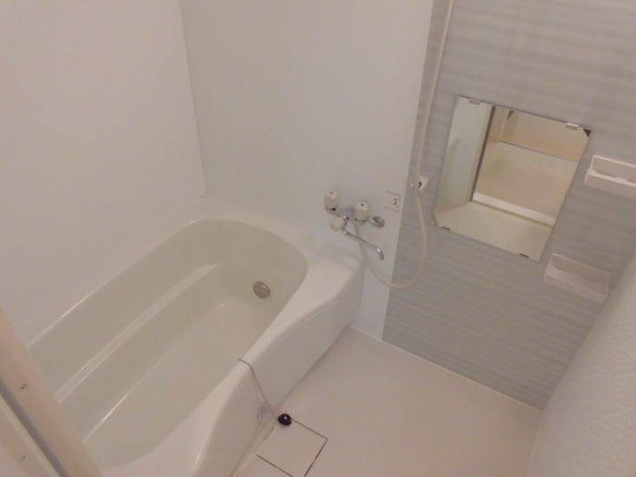 7/25 浴室