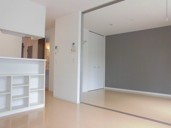 3/25 リビング/ダイニング