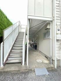 3/5 エントランス