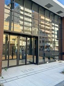 6/6 エントランス