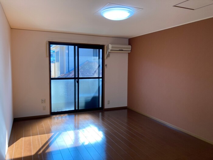 3/14 リビング/ダイニング